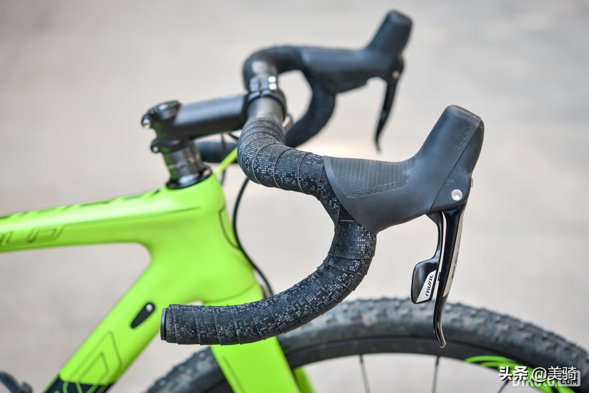 gravel公路车横向评测,gravel乐趣