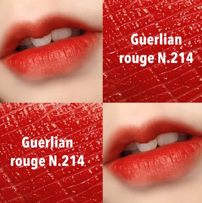 各大牌口红经典色号大全,大牌口红必买经典色号大全