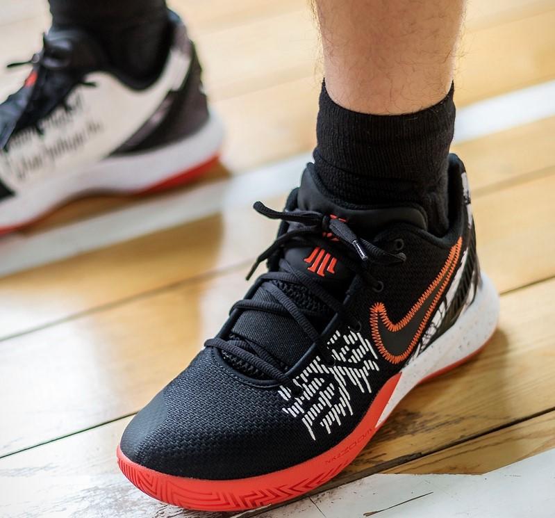 耐克高中联赛含金量高吗,2005耐克高中联赛装备