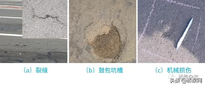 南京长江段长大桥梁群如何有效管养