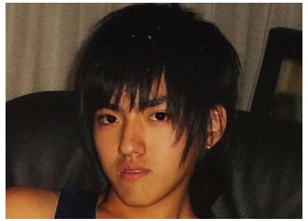 鹿晗、吴亦凡早年杀马特造型是学东方神起的?打开方式不对吧