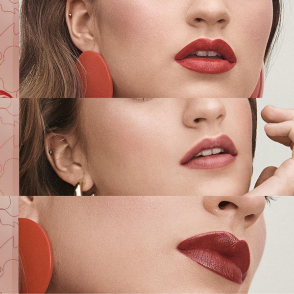 2021新年红红火火系列,新年情人节礼盒走心礼物