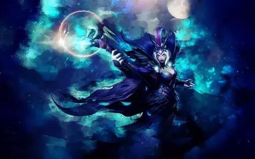 lol各个区为什么不互通,lol各个位置的鄙视链