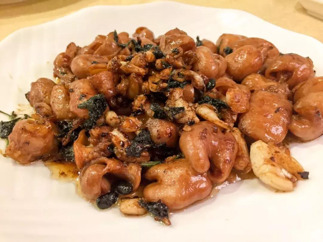 带你们见识广东的早茶,广东早茶不为人知的秘密