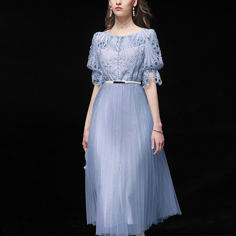 约会必备连衣裙,约会连衣裙高级感