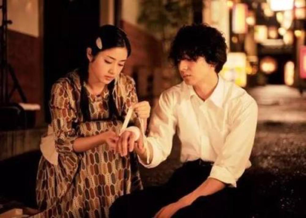 人间失格是回避型人格吗,人间失格讨好型人格