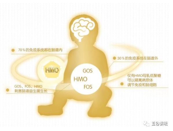 雀巢添加母乳低聚糖,雀巢集团市值多少亿