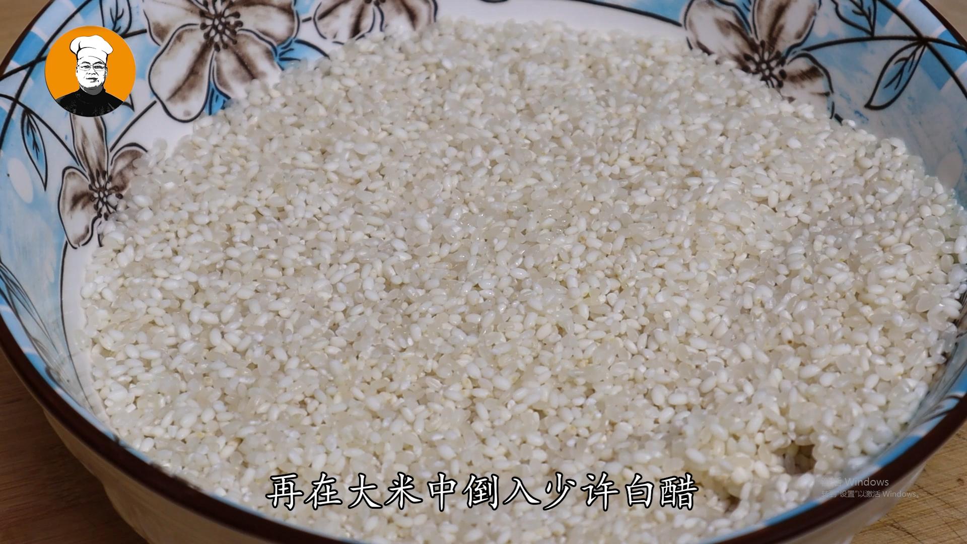 怎样的大米煮米饭最好吃,米饭煮出来最好吃的方法