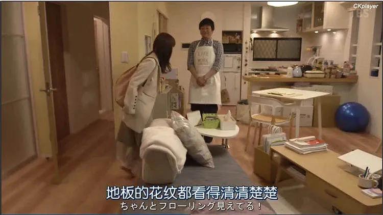 试问谁见了李海潮不想叫一声妈