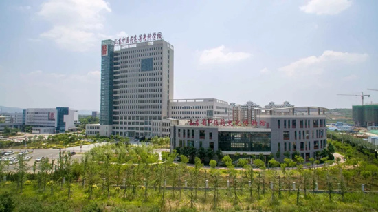 荆州中医药高职高专,哪个高职高专有中医药专业