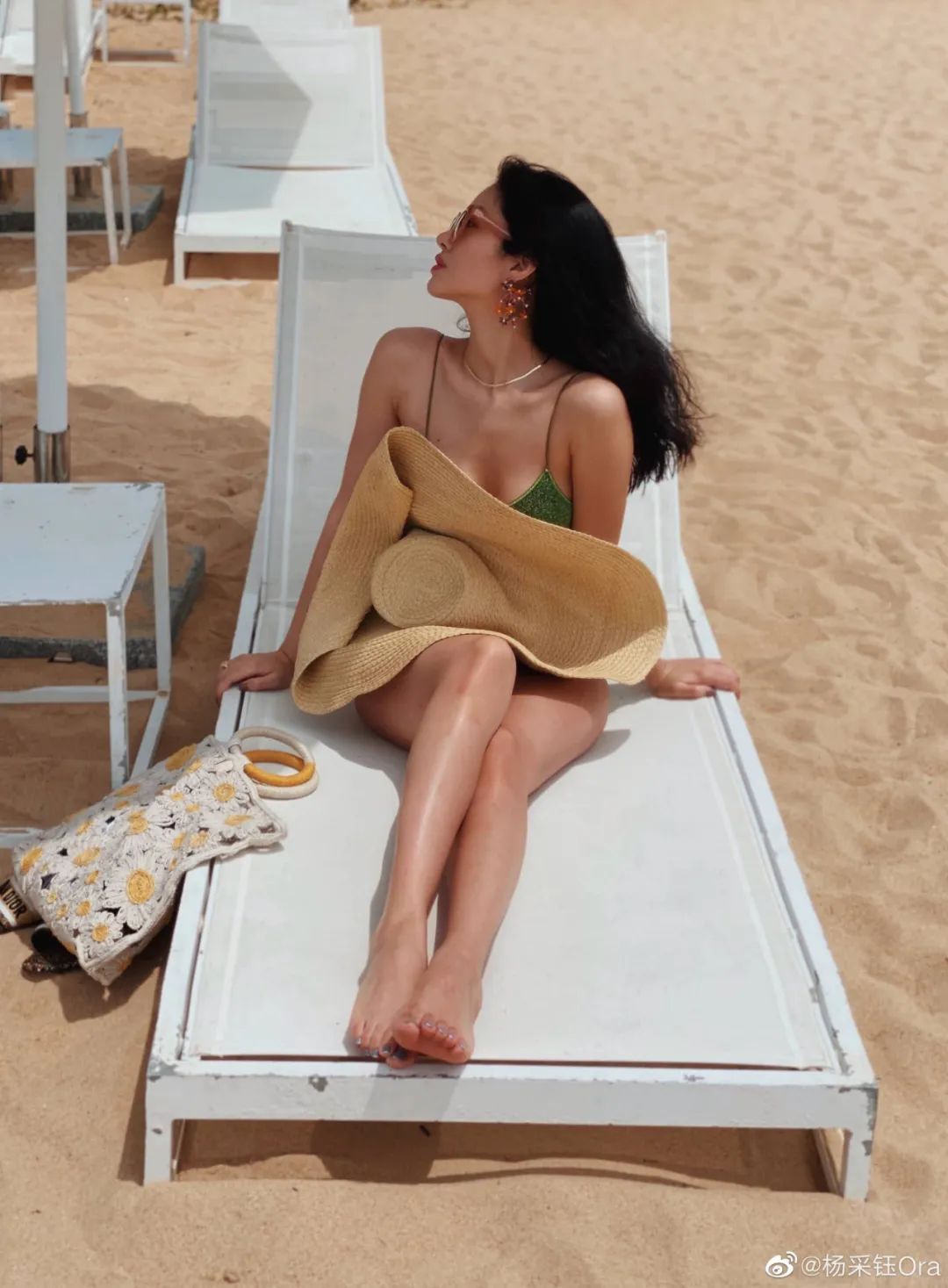 适合冬天戴的遮阳帽子,怎么戴夏天防晒帽子好看