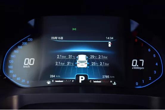 瑞虎5x试驾空间,试驾瑞虎5x最新款