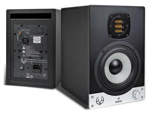 最好的有源监听音箱,推荐主动拾音器