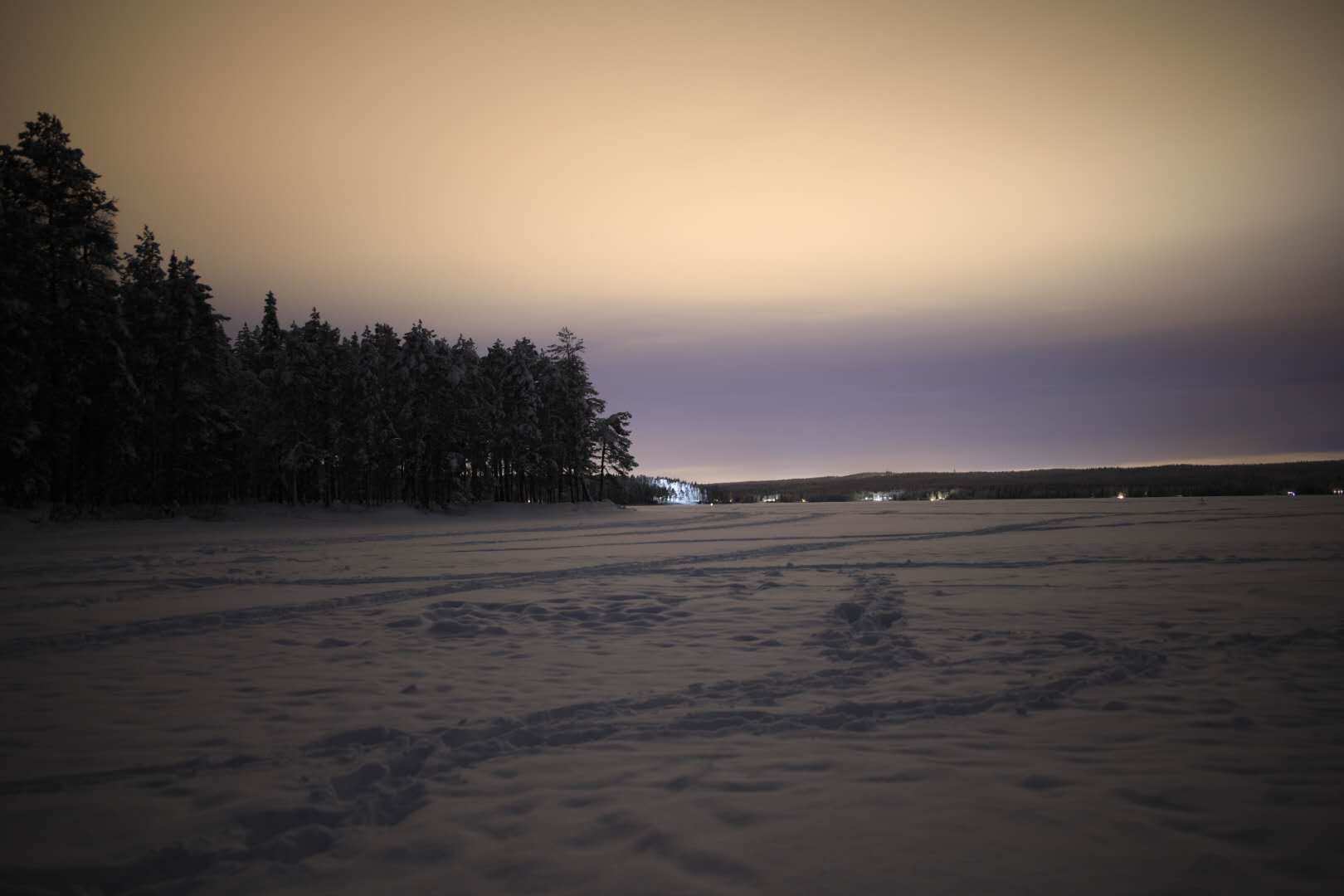 寒冬将至，2019冬季的魔力Taikatalvi-芬兰冬季文化营回顾