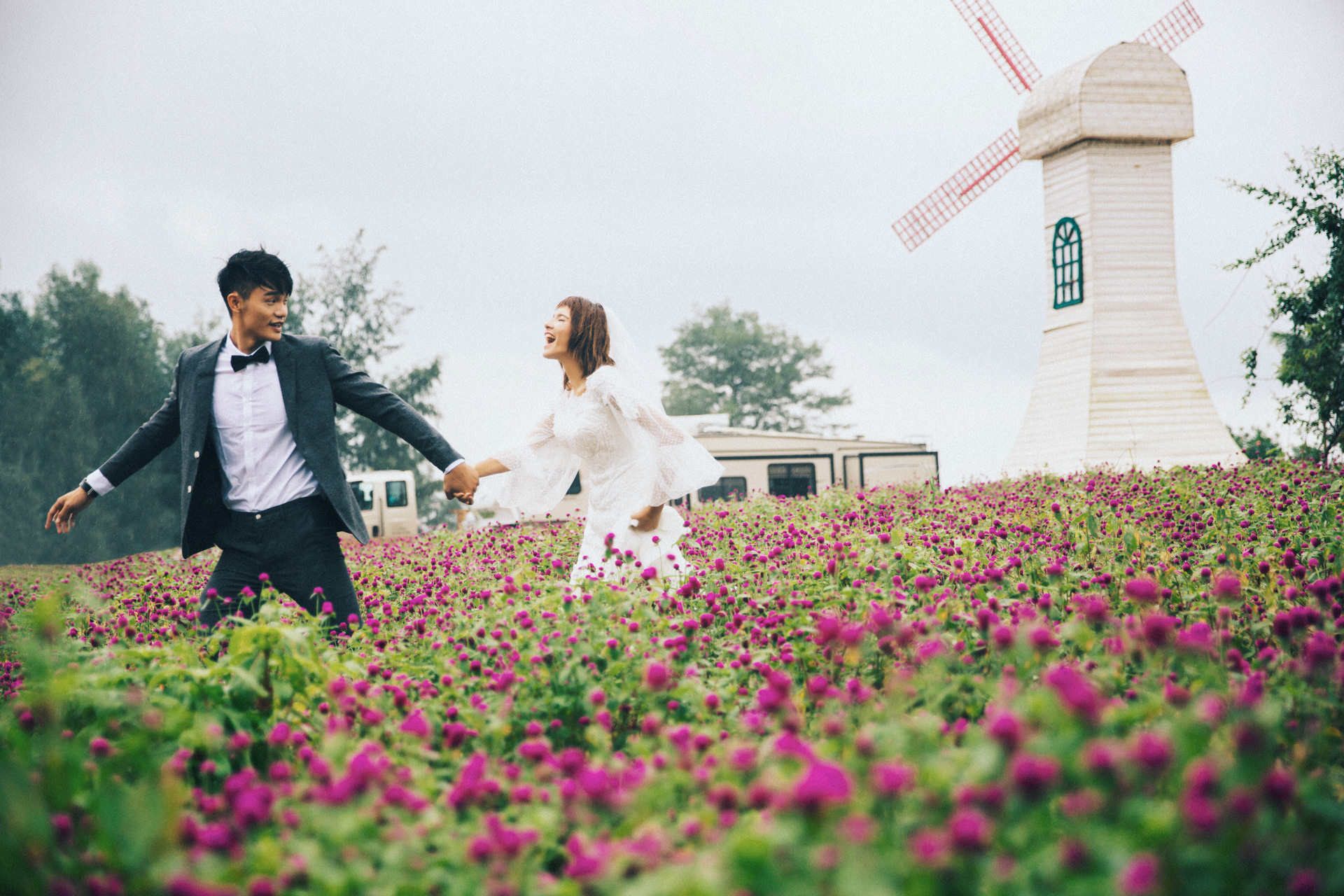 厦门的婚纱摄影哪家比较好,厦门小众婚纱旅拍推荐