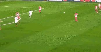 深度｜奥布拉克，上弦之箭飞如虹，床单军团的铜墙铁壁