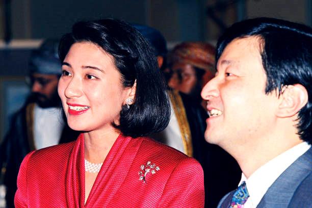 真子公主将裸婚,日本真子公主将裸婚