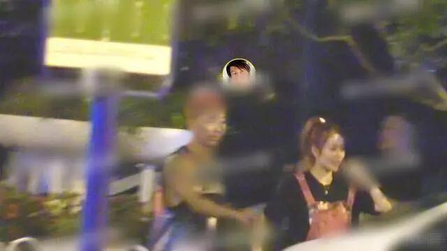 海泉戴口罩,海泉在节目谈羽凡