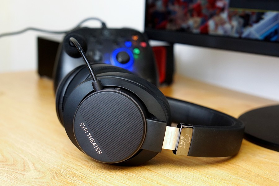 创新sxfiamp评测,sxfi蓝牙耳机评测