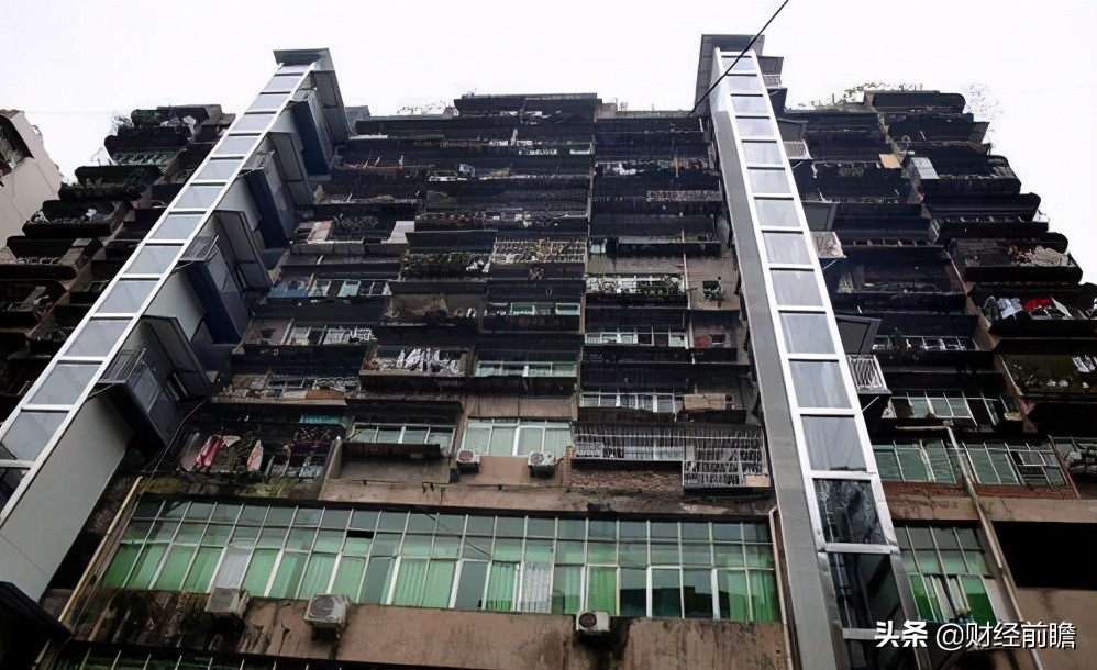 高层楼房加装电梯的方法,邻居怎么合法阻止加装电梯