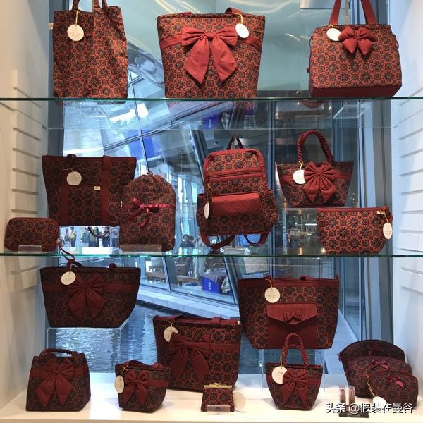 泰国旅游必买的小礼品,泰国旅游必带的必备清单