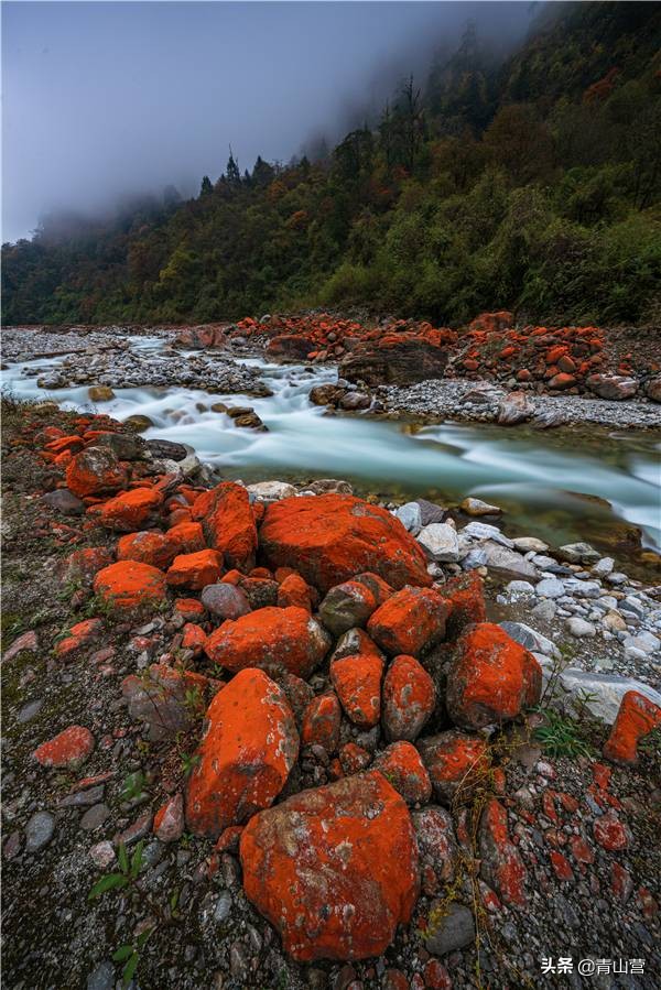 测评文章|璀璨的户外才是唯一能亲身体验的梦境