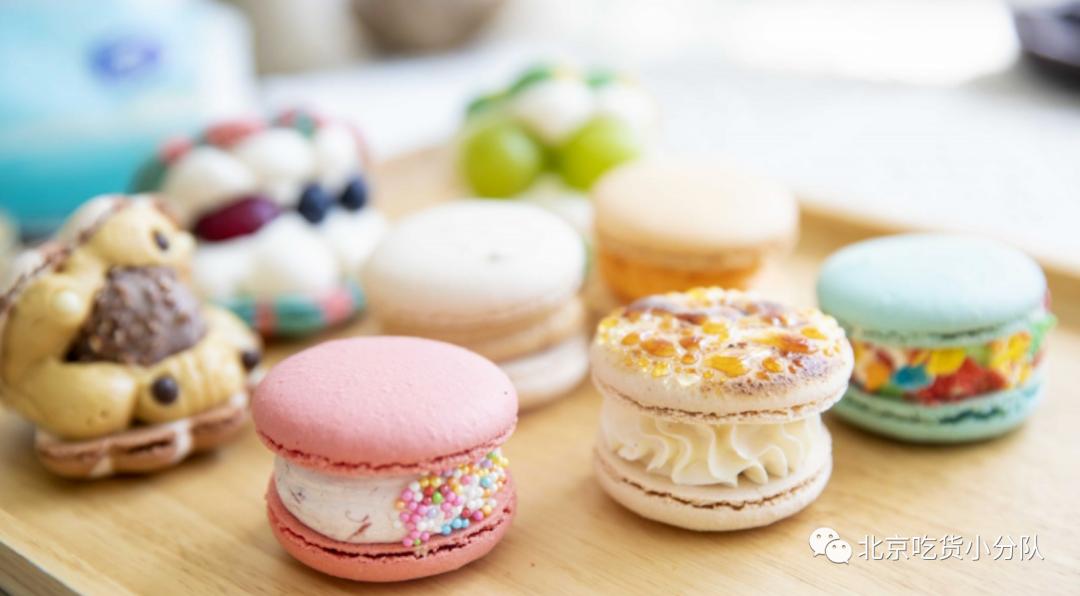 北京10家当红甜品,我安利晚了