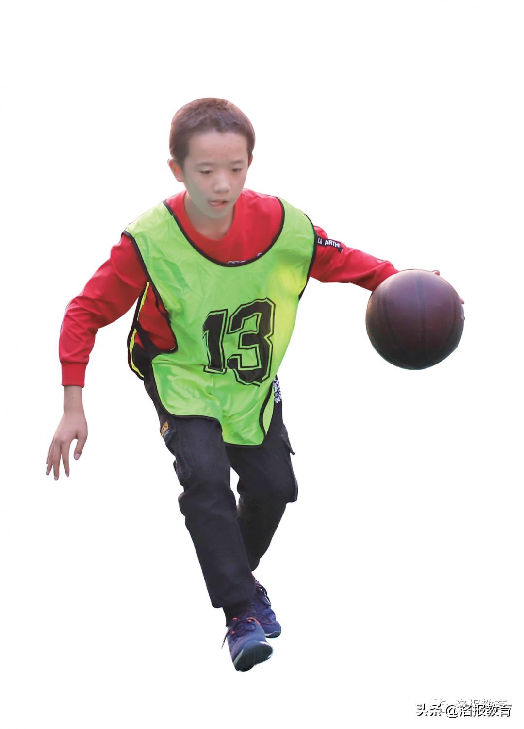 金杯闪闪，洛阳老城实验小学的体育特色很“哇塞”