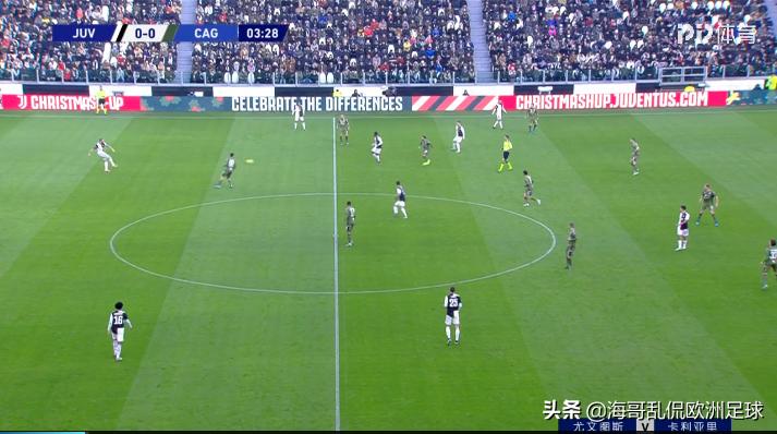 c罗尤文帽子戏法开炮,c罗戴帽绝杀沙尔克04