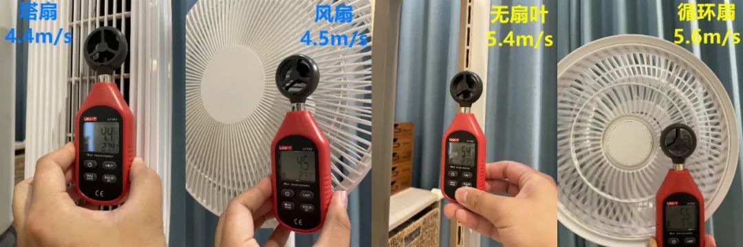 风扇空气循环扇是智商税吗,风扇制冷是不是智商税