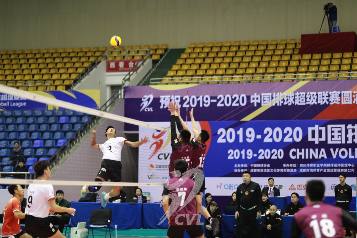 男排联赛湖北队辽宁,男排四川队名单