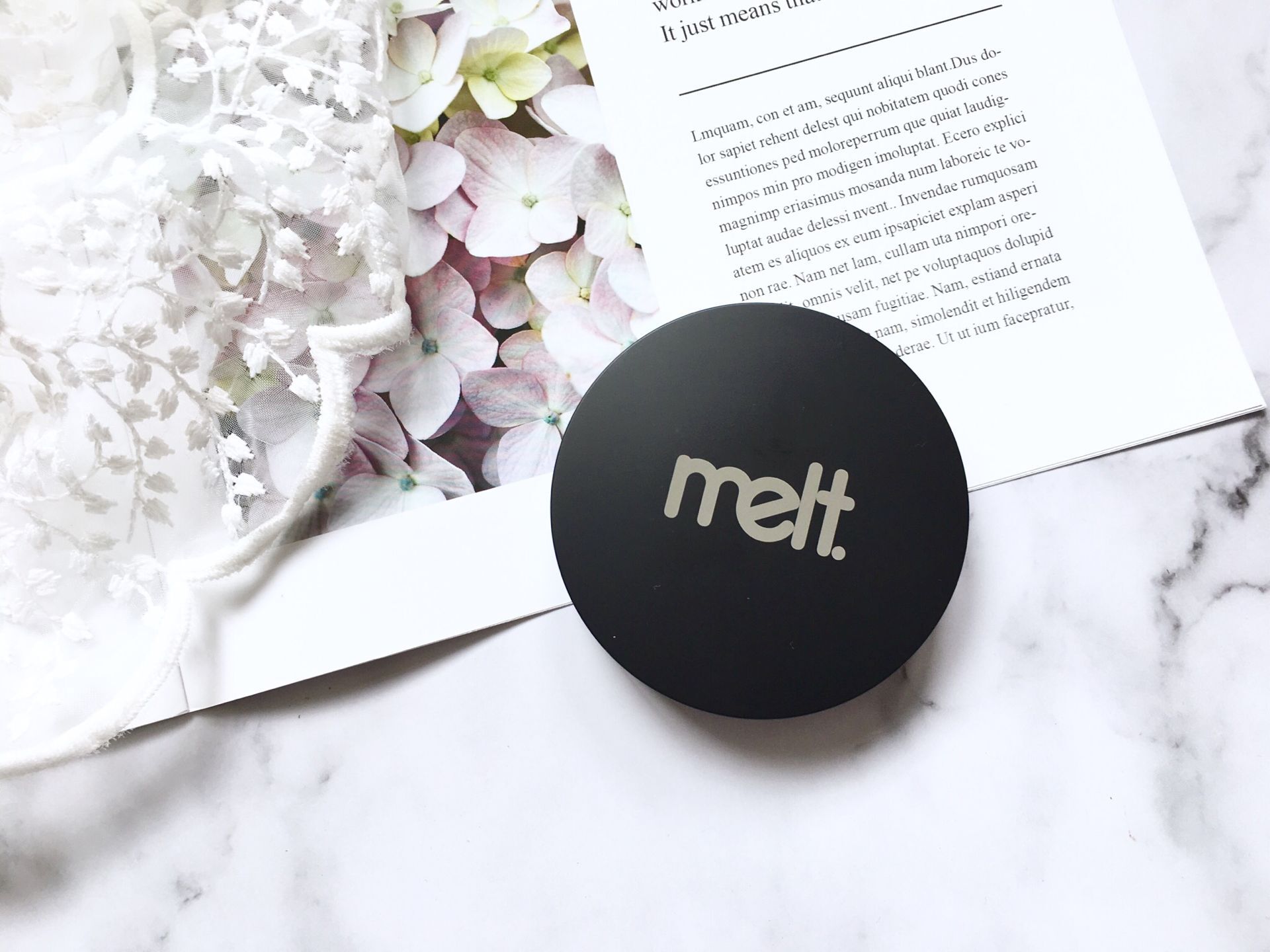 美妆推荐的腮红和高光,美妆好物推荐防晒秋冬