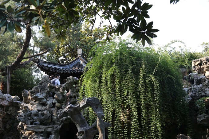 烟花三月下扬州的扬州是哪里,扬州是三月最美还是四月最美