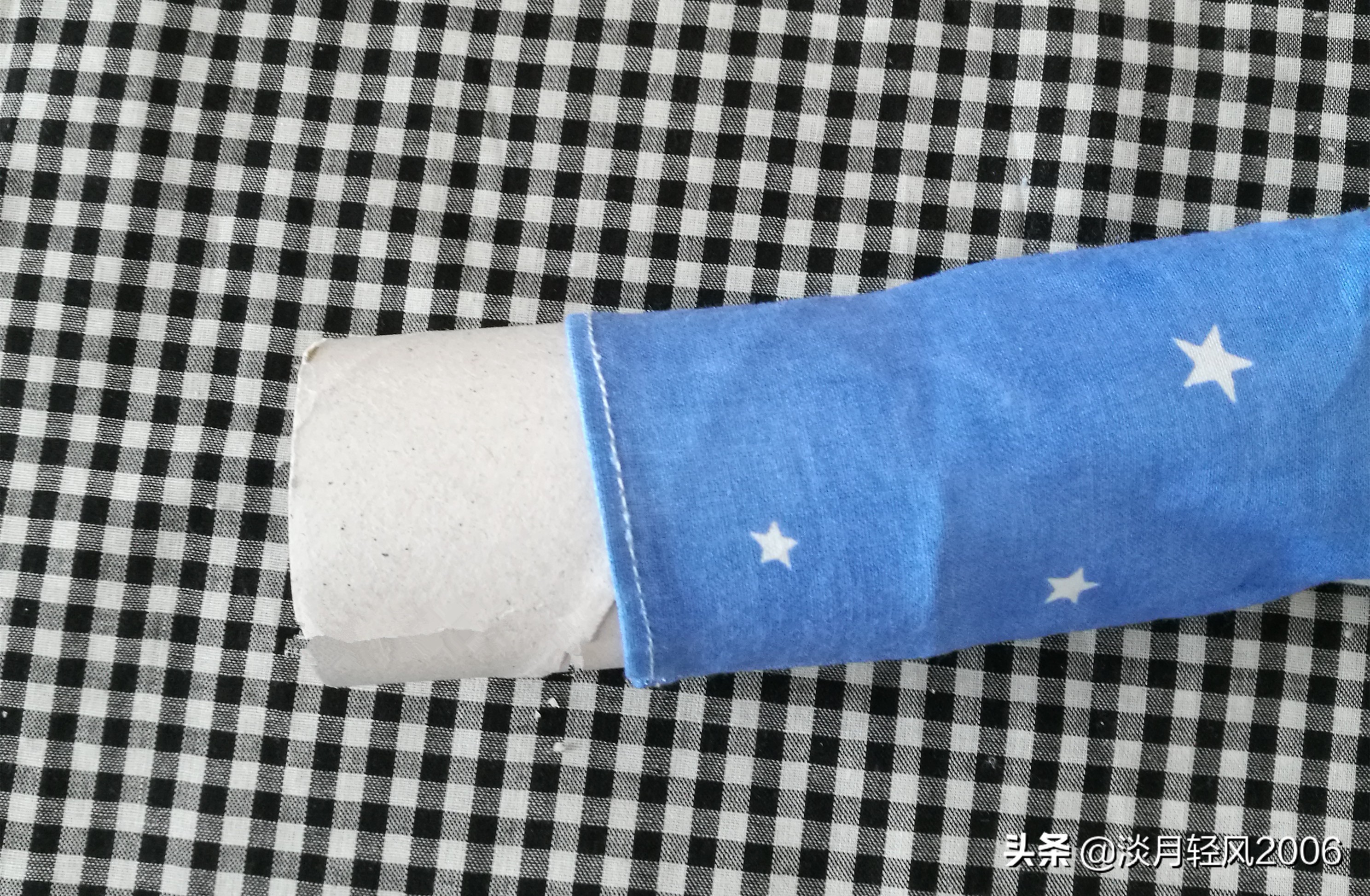 手工做美观的小糖果包装,圣诞节糖果礼品盒手工制作