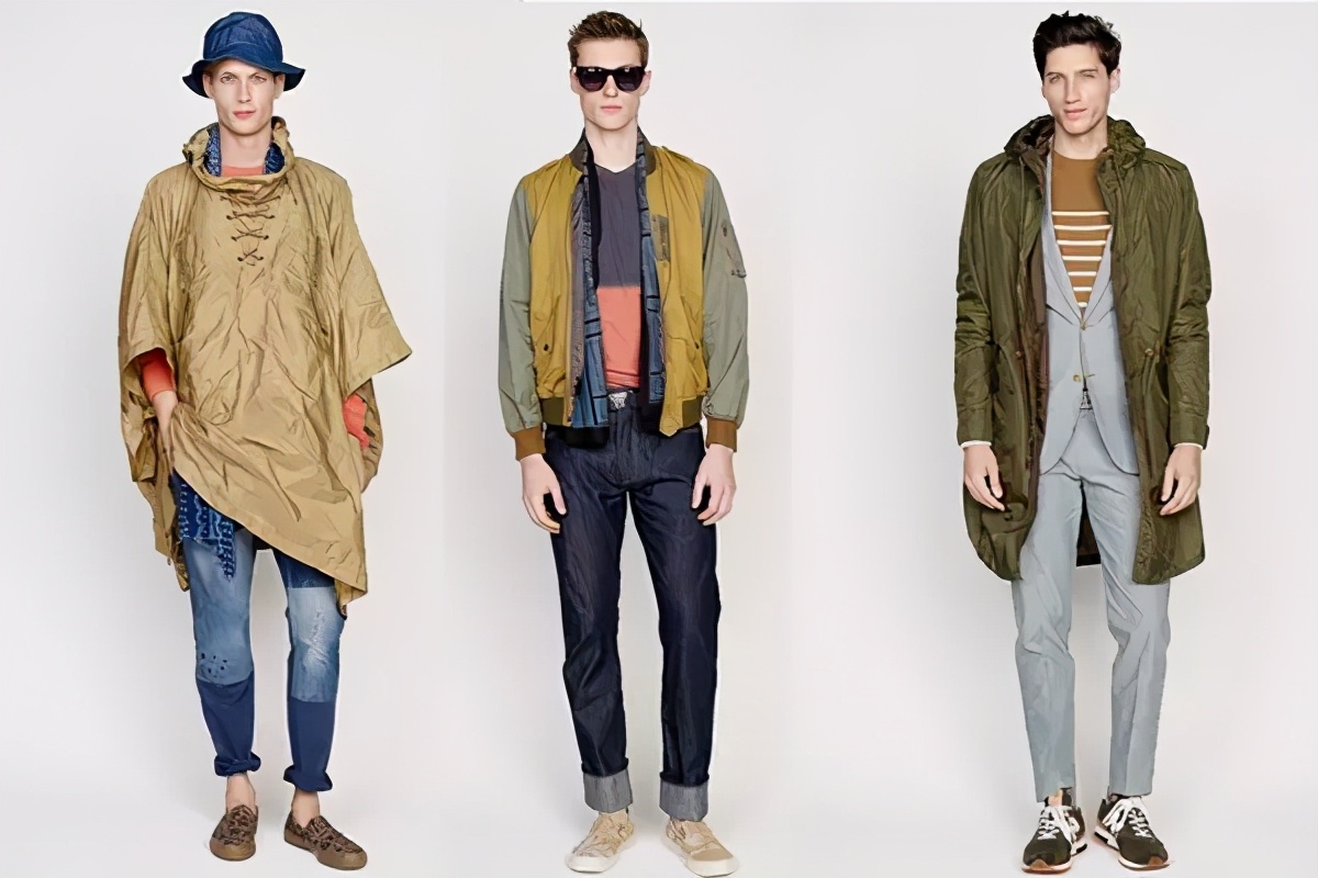 有哪些平民价格但时尚的男装,5个男装品牌推荐平价又好穿