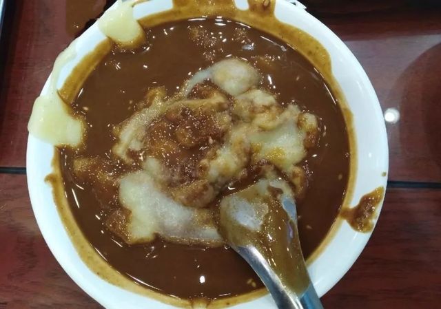 比南锣鼓巷还好的街,比南锣鼓巷好的小吃街