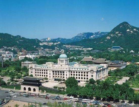 韩国为什么没有军队的指挥权,韩国收回战时指挥权吗