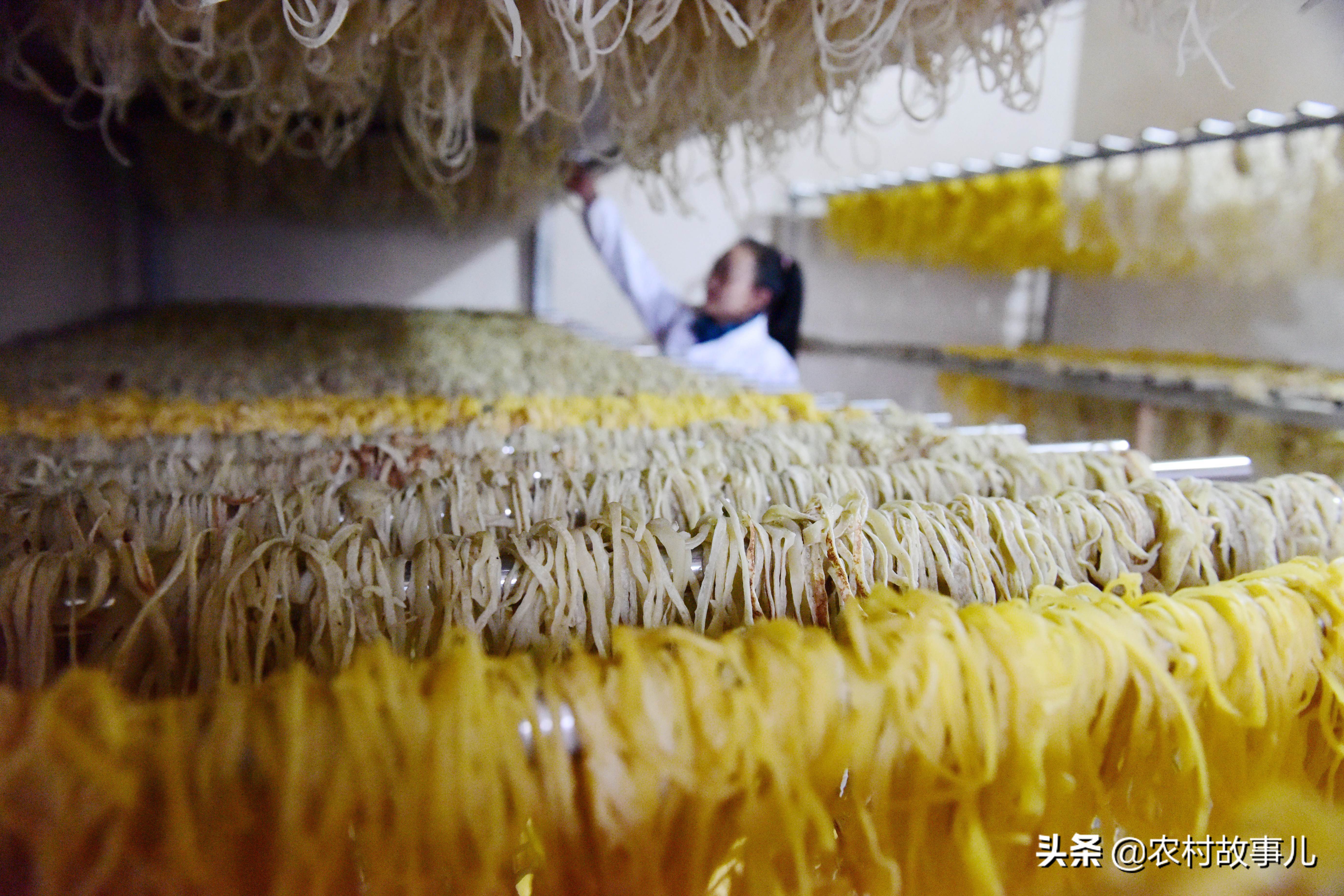 适合女生做的低成本美食生意,农村姑娘每天都做什么赚钱