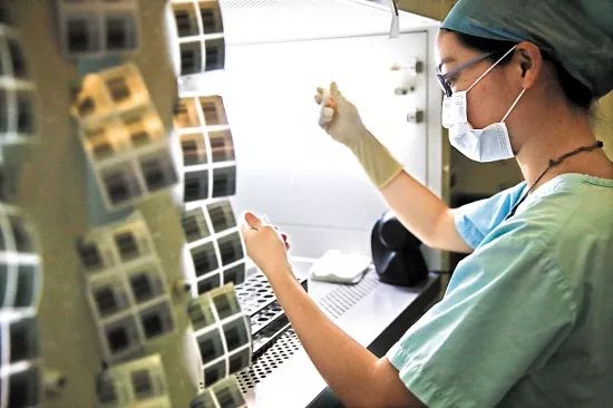 中山一院生殖中心特需门诊中心,中山一院妇科生殖医学中心