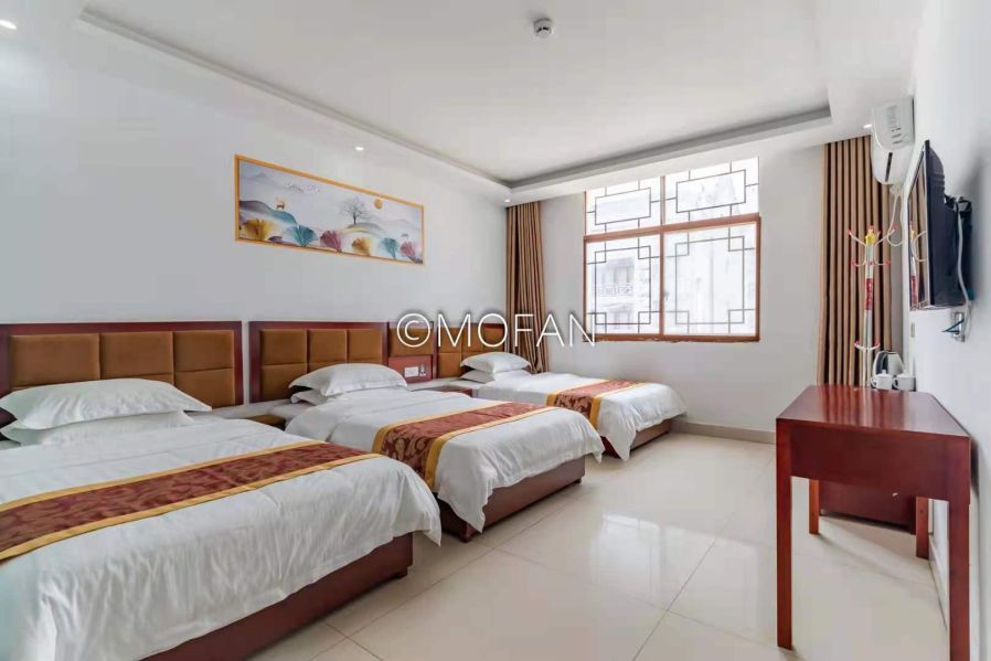 六安避暑度假村推荐,六安天堂寨民宿温泉