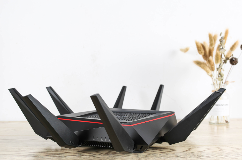 华硕rt-ac5300组网,华硕gt-ac5300对比rt-ac5300