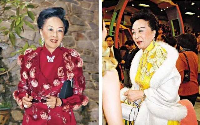 花几百万从英国人手中，买回大片香港地皮，近百年后赚到8百亿