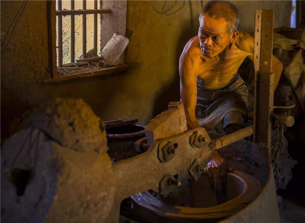 10月下旬徽州摄影推荐,金秋皖南婺源摄影之旅