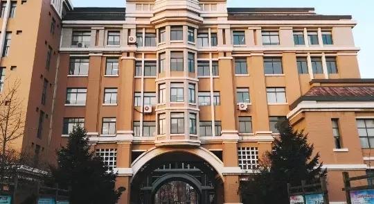 辽宁省民办大学,辽宁理工学院是民办吗
