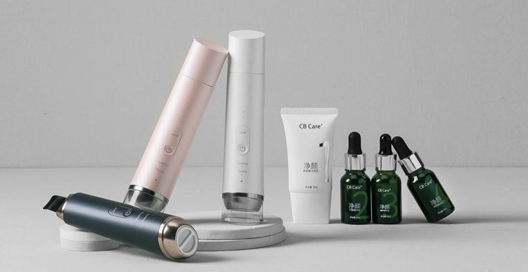 可思美净痘仪,可思美祛痘仪有用吗