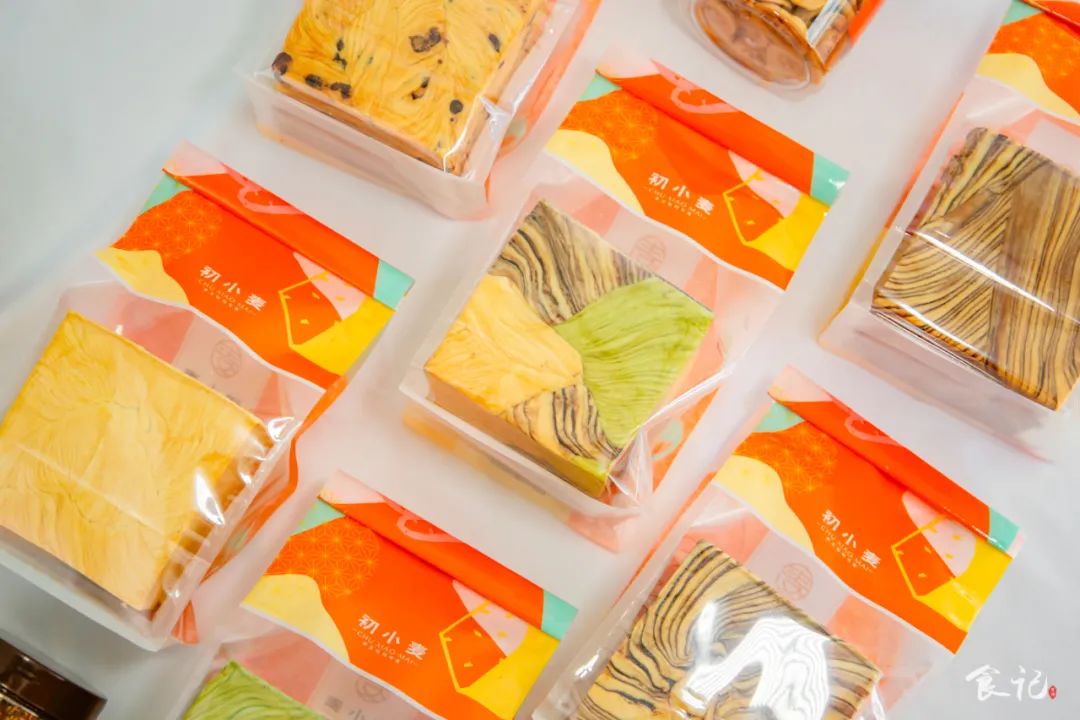 手工厚切奶酥吐司制作,襄阳正规手工制作