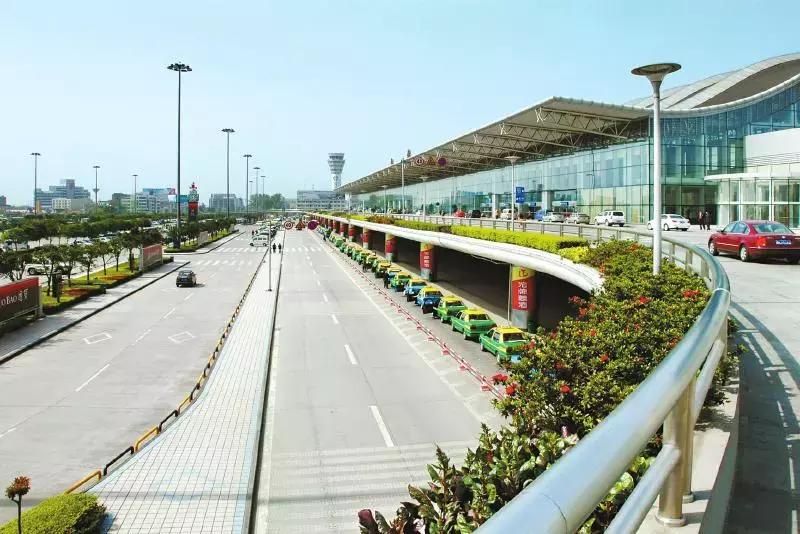 双流机场未来的发展,双流机场曾经的辉煌