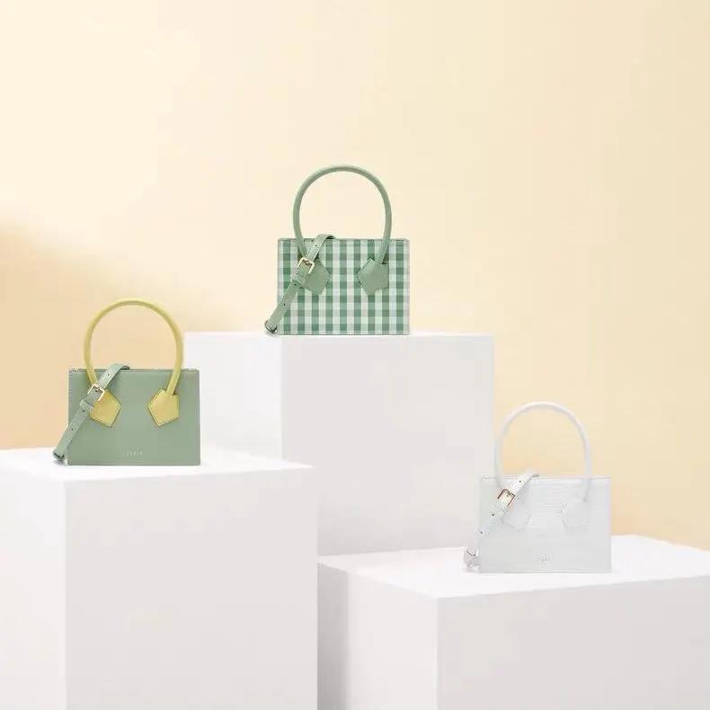 百元以内的性价比高的包包,什么包包不便宜又好看