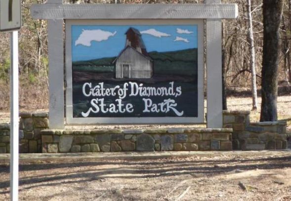 最值得去的5个公园挖钻石,全球最便宜钻石公园在哪里