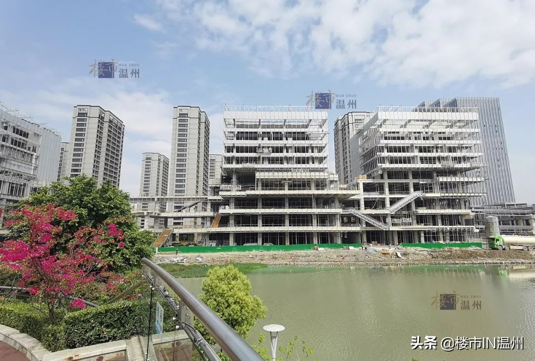 温州综合体体量排行榜,温州最高级的商业综合体